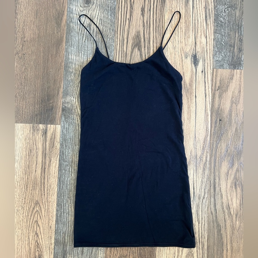 Inamorata Clinton dress